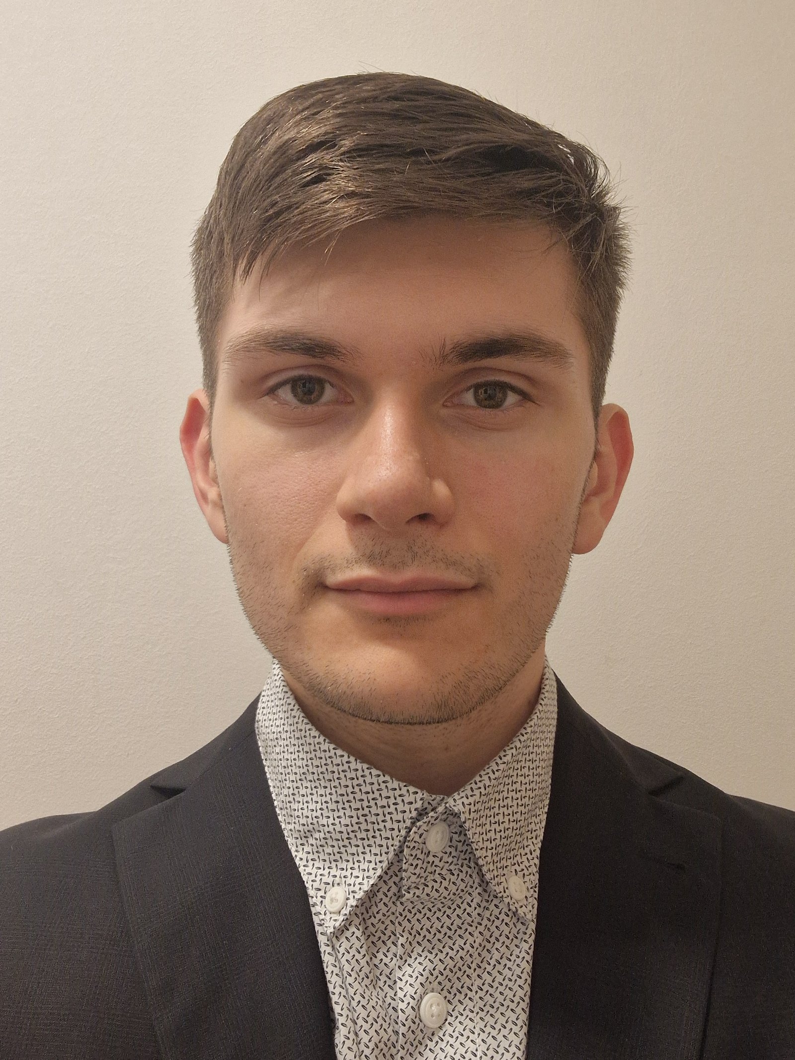 Dean Silviu Mitco